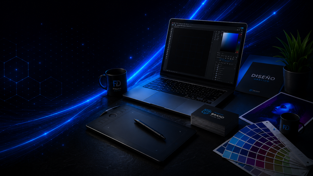 Diseño Grafico - Banner