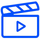 Icono Video